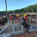 Armada Boliviana despliega apoyo integral en la comunidad La Calera