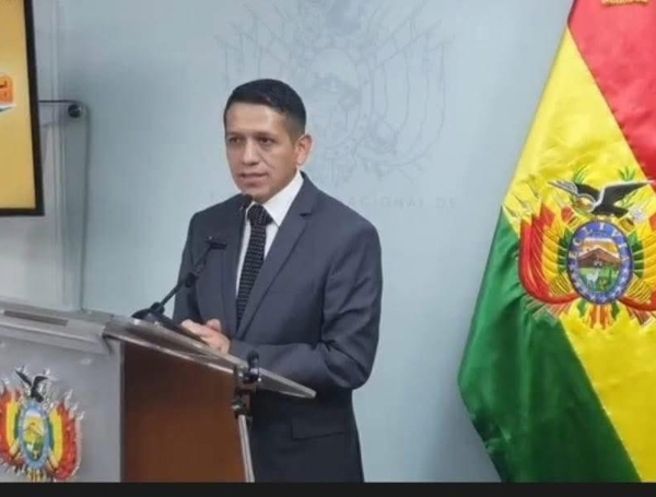 “Nadie está blindado”: Transparencia advierte que la jefa de la ANH podría enfrentar la justicia