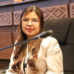 Diana Romero: “Fiscalizaremos cada crédito y cada obra; estos recursos son del pueblo&hellip;