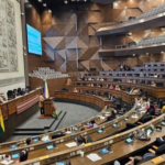 Asamblea aprueba crédito de $us 550 millones de libre disponibilidad para el Gobierno