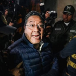 “La cárcel no nos callará”: Arce acusa a Rodrigo Paz de castigar al&hellip;