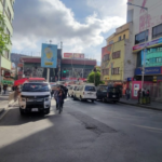 LaPaz sitiada: choferes levantan cerca de 48 puntos de bloqueo y paralizan la&hellip;