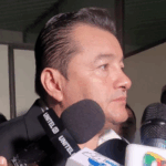 Jhonny Fernández no descarta postular a la Alcaldía o la Gobernación rumbo a&hellip;