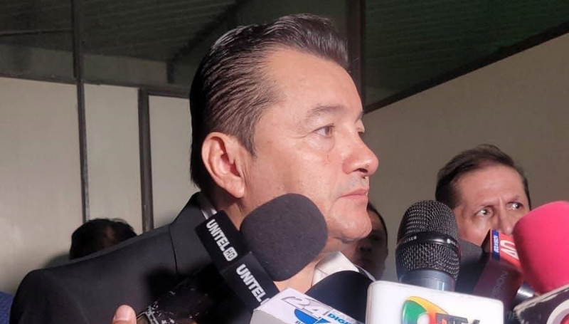 Jhonny Fernández no descarta postular a la Alcaldía o la&hellip;