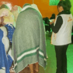 ORURO | BAR FUNCIONABA COMO LENOCINIO CLANDESTINO; 22 PERSONAS FUERON ARRESTADAS