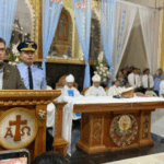 Cotoca recibe a miles de devotos en la festividad de la Virgen; el&hellip;