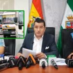 (Video)CUARTO DÍA DE PARO: ALCALDÍA ADVIERTE MULTAS DE HASTA BS 7.000 Y SUSPENSIÓN&hellip;