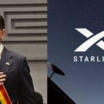 GOBIERNO AUTORIZA STARLINK Y PROYECTA INTERNET UNIVERSAL EN TODO EL PAÍS DESDE 2026&hellip;