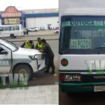 TRAGEDIA EN PLENA NAVIDAD: PASAJERO MUERE TRAS DISCUSIÓN POR EL PASAJE EN UN&hellip;