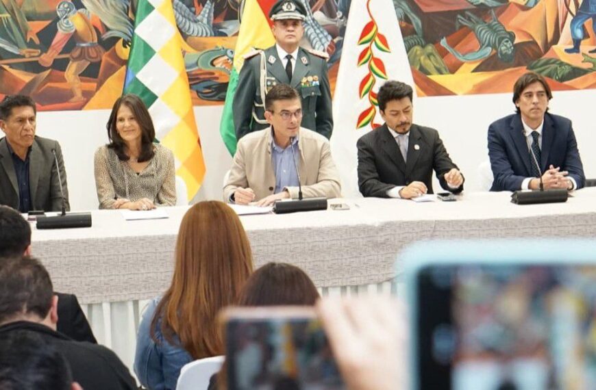 GOBIERNO APRUEBA DECRETO PARA FORTALECER EL ACCESO A INTERNET Y&hellip;