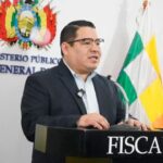 Aprehenden a minero por presunto financiamiento de actividades ilícitas en movilizaciones contra el&hellip;