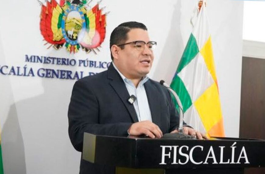 Aprehenden a minero por presunto financiamiento de actividades ilícitas en&hellip;