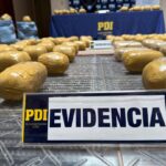 Incautan 390 kilos de droga en Calama y desarticulan organización criminal con cuatro&hellip;