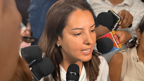 Caso maletas: Laura Rojas es trasladada de una clínica a&hellip;