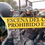 OPERATIVO DE LA FELCN CON UN POLICÍA FALLECIDO, ACUSAN AL CAPITÁN CRISTIAN COSSIO…
