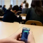 Celulares fuera del aula: estas son las 11 prohibiciones que regirán las clases&hellip;