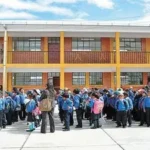 Cambio de colegio: estas son las fechas oficiales de inscripción para la gestión&hellip;