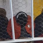 Fiscalía Anticorrupción aprehende a tres policías por presuntas irregularidades en un punto de&hellip;