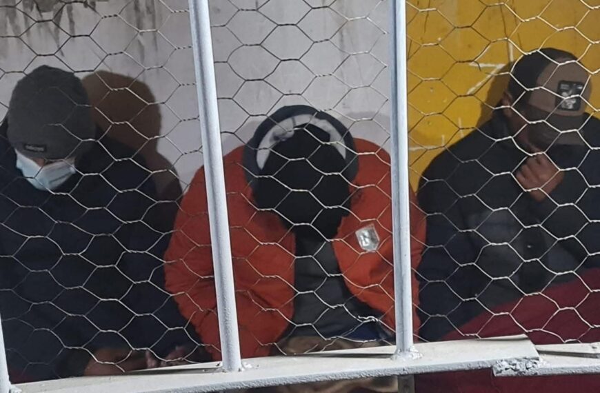 Fiscalía Anticorrupción aprehende a tres policías por presuntas irregularidades en&hellip;