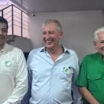 Branko Marinkovic oficializa su postulación a la Gobernación de Santa Cruz y presenta&hellip;