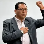 Aprehenden al exgerente de la estatal del oro por millonarios desembolsos sin respaldo