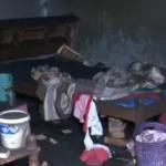 Tragedia en Montero: Tres niñas mueren intoxicadas en un incendio; su madre era&hellip;