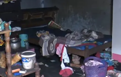 Tragedia en Montero: Tres niñas mueren intoxicadas en un incendio;&hellip;