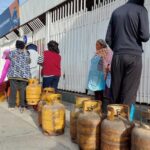 Cochabamba | Colas desde el amanecer: escasez de GLP obliga a madrugar por&hellip;