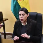 Barrientos aclara: no hay recorte, rige un techo presupuestario del 20% hasta aprobar&hellip;