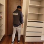 Fiscalía allana inmueble vinculado al hijo del expresidente Luis Arce por presunto enriquecimiento&hellip;