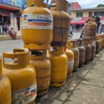 Exigen cédula de identidad para la venta de GLP y persisten las filas&hellip;