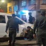 Asesinan a Mauricio Aramayo, coordinador del PDC cercano a Paz, en pleno centro&hellip;
