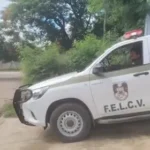 Siete miembros de una familia mueren en trágico accidente en Puerto Quijarro