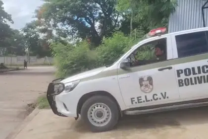 Siete miembros de una familia mueren en trágico accidente en&hellip;