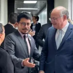 Presidente del BID se reunirá con el BCB, Rodrigo Paz y empresarios: hay&hellip;