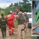 INVESTIGAN AL ENTORNO CERCANO DE YUVINKA, NIÑA DE 8 AÑOS HALLADA SIN VIDA&hellip;