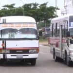 Alcalde frena al transporte: estudio descarta subir el pasaje por encima de Bs&hellip;