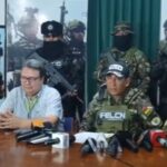 Dueños españoles de EXPORTMADER SRL vinculados al envío de más de 700 kg&hellip;