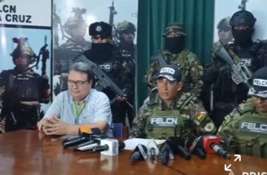 Dueños españoles de EXPORTMADER SRL vinculados al envío de más&hellip;