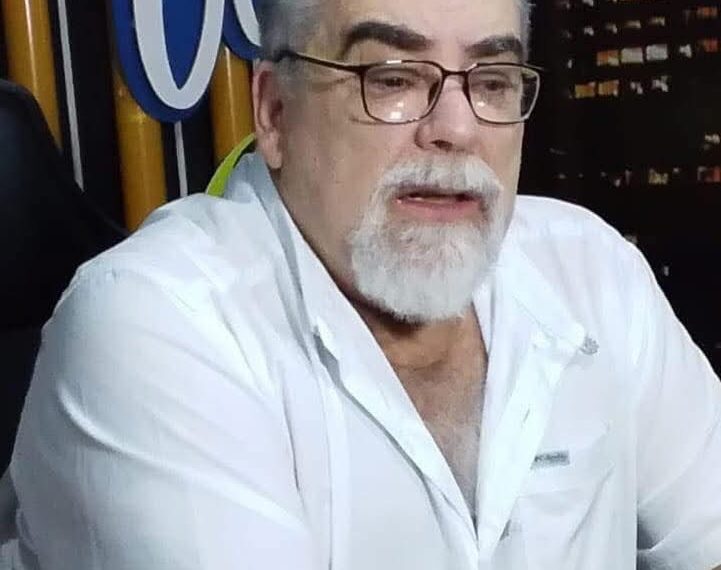 Carlos Subirana es oficialmente candidato a alcalde de Santa Cruz&hellip;