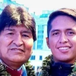 Andrónico cuestiona a Evo: “Sus hermanos se volvieron sus enemigos y la derecha,…