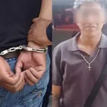 Tiktoker Milton retorna a la Felcc de Cochabamba tras declarar por presunta violación