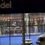 Policía no halla el cuerpo de una persona abatida; un BMW presenta múltiples…