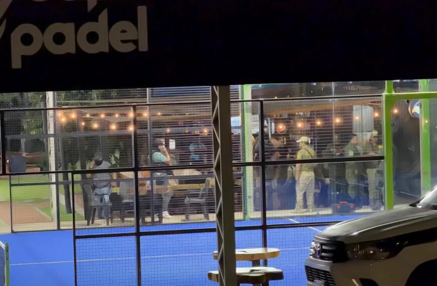 Policía no halla el cuerpo de una persona abatida; un&hellip;