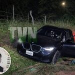 Identifican al joven asesinado a tiros en el Urubó; fue interceptado por sicarios