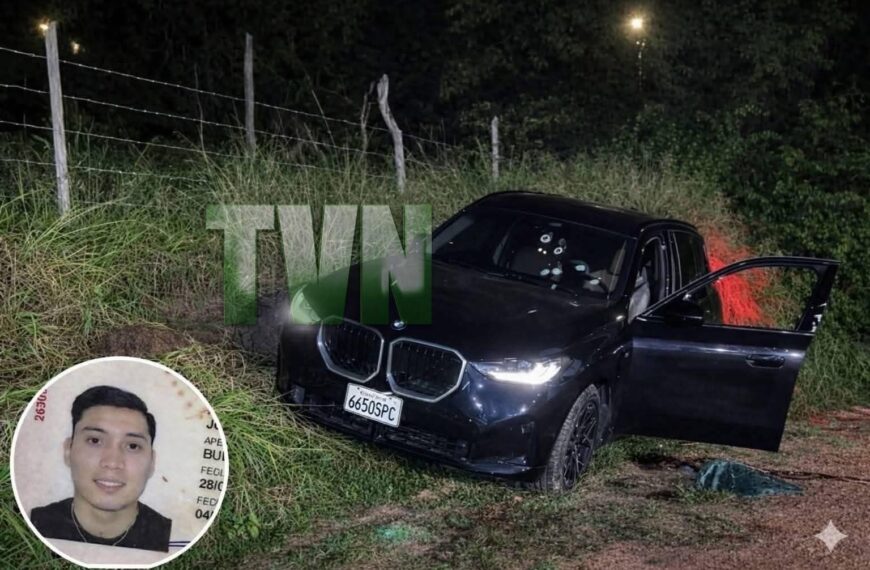 Identifican al joven asesinado a tiros en el Urubó; fue&hellip;