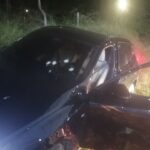 Urubó: víctima de ataque armado recibió dos disparos en la cabeza y falleció…