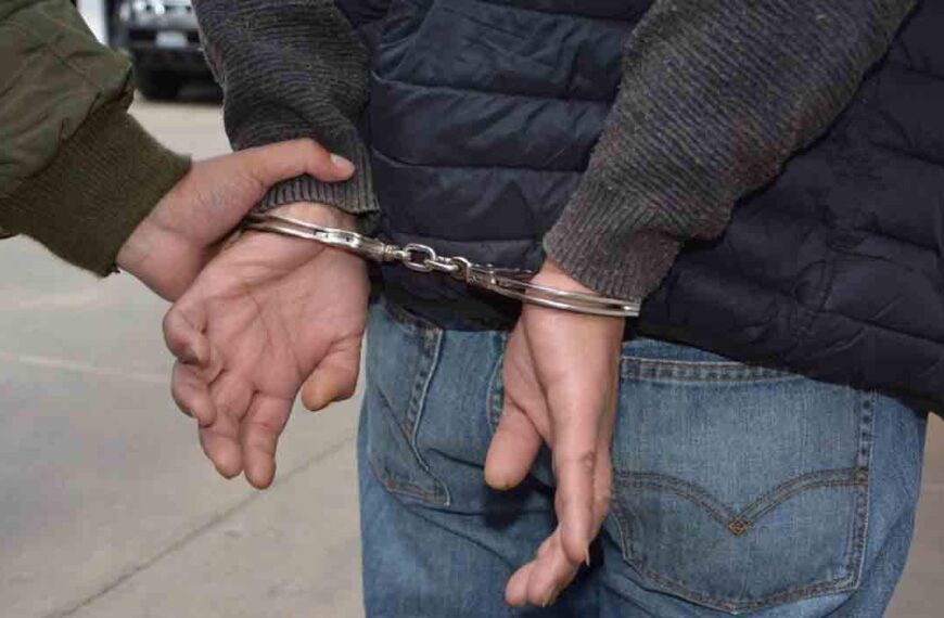 Aprehendido por el caso Yuvinca llegó de Chile para las&hellip;