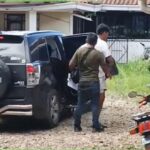 Fiscalía confirma que aprehendido por el caso Yuvinca estuvo en la escena y…