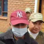 Tiktoker acusado de presunta violación: esta fue su primera declaración ante la prensa